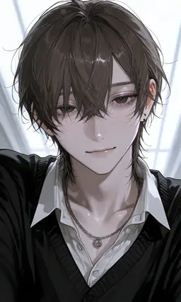 Profile image of 侑斗