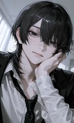Profile image of 颯