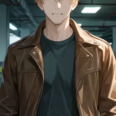 Profile image of Mick