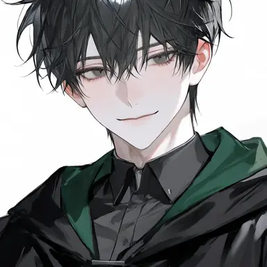 Profile image of ルシアン