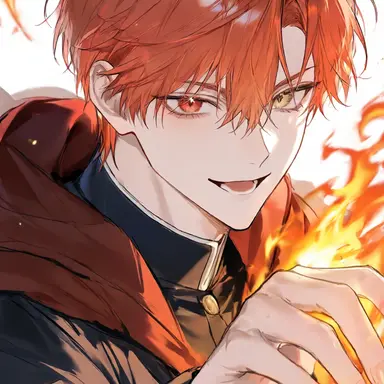 Profile image of ブレイズ