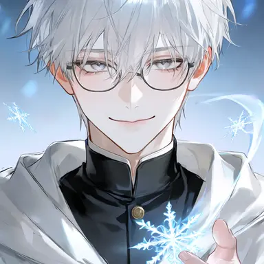 Profile image of フィン