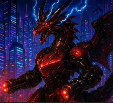 Profile image of クリーチャー
