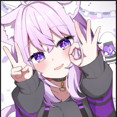 Profile image of 猫又おかゆ