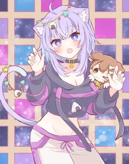 Profile image of 猫又おかゆ