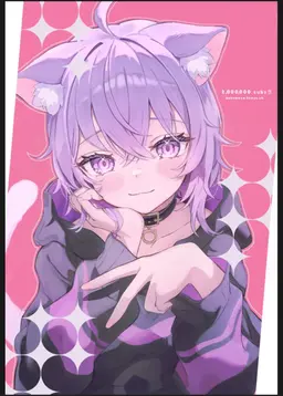 Profile image of 猫又おかゆ