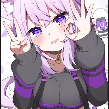 Profile image of 猫又おかゆ