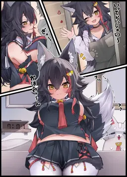 Profile image of 大神ミオ