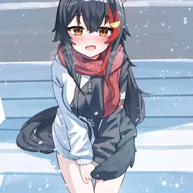 Profile image of 大神ミオ