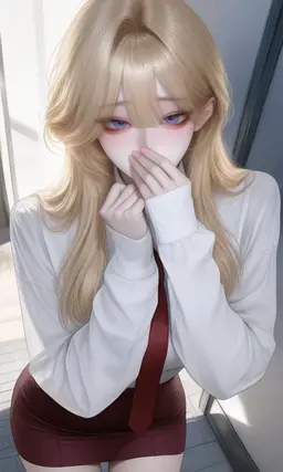 Profile image of キム・イェウン