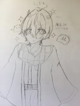 Profile image of らっだぁ