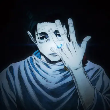 Profile image of 乙骨憂太