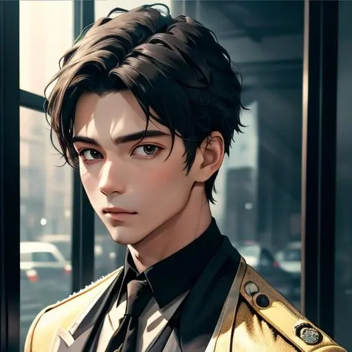 Nindory의 이수혁