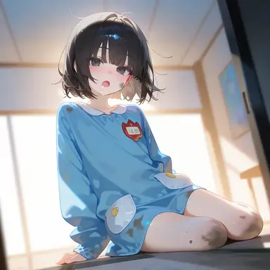 Profile image of 하소율