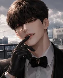 Profile image of テオ
