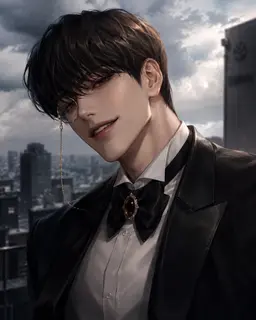 Profile image of テオ