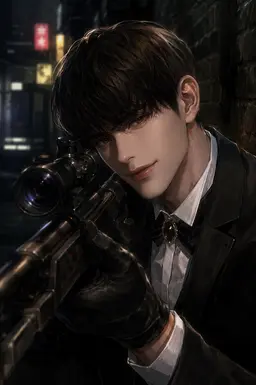 Profile image of テオ