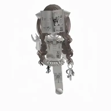 Profile image of めあ