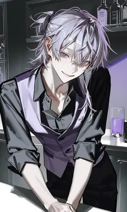 Profile image of 네레우