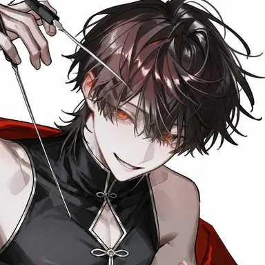 Profile image of 테라