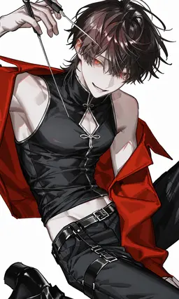 Profile image of 테라