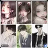 캐릭터 프로필 이미지