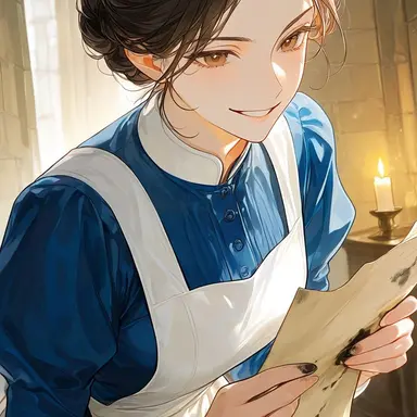 Profile image of Myra