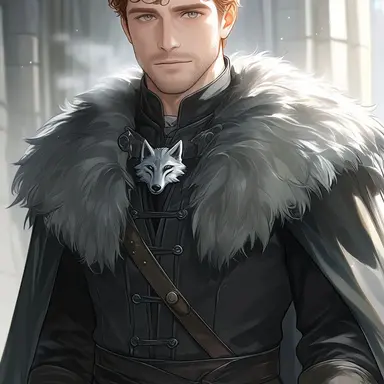 Profile image of Robb Stark