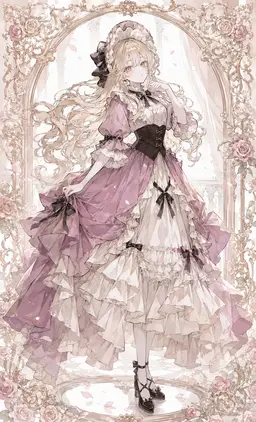 Profile image of リリアーナ