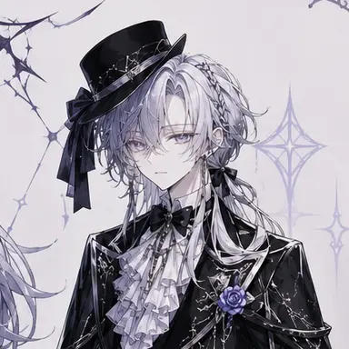 Profile image of ヴィル