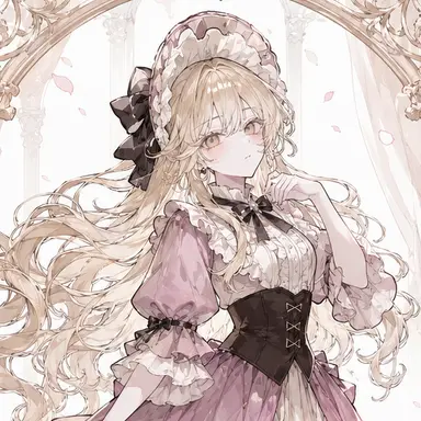 Profile image of リリアーナ