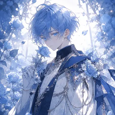 Profile image of カイ