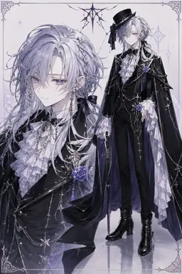Profile image of ヴィル