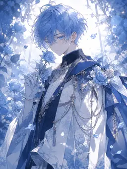Profile image of カイ
