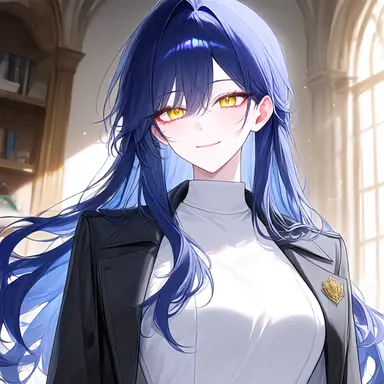Profile image of Serena Arbel