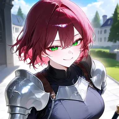 Profile image of Erin Rosette