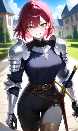 Profile image of Erin Rosette