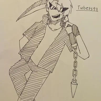 Profile image of Tubers93
