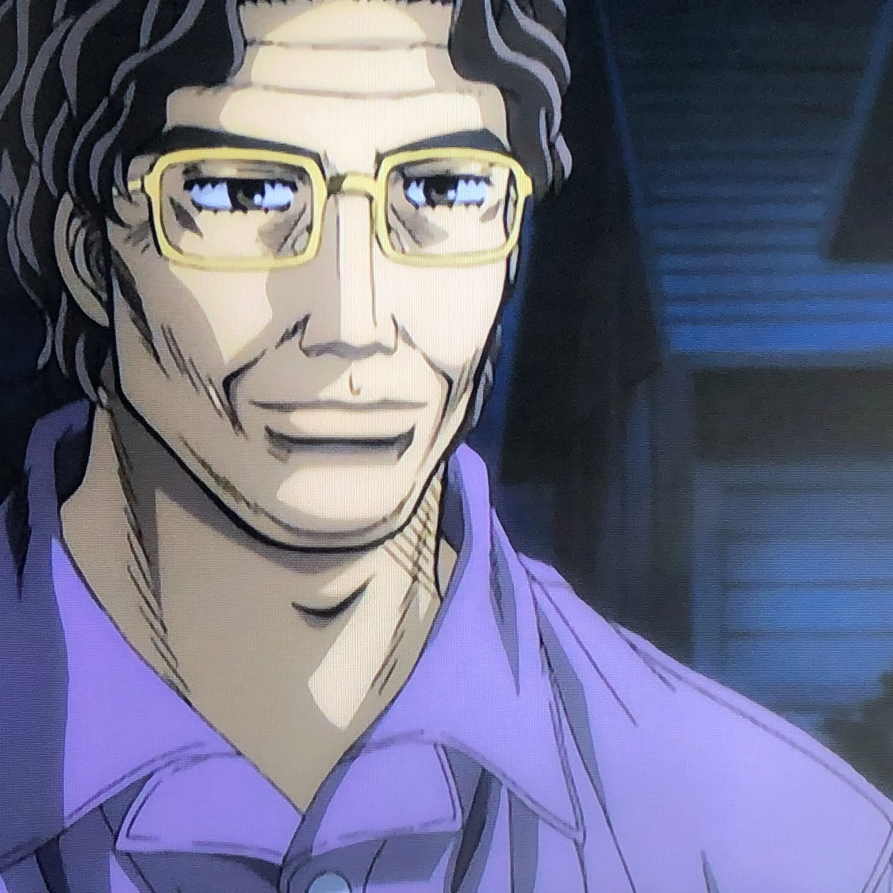 MauveGlass1346의 かかりつけ医との恋の物語