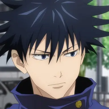 Profile image of 伏黒 恵