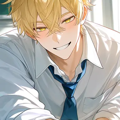 Profile image of 桐生