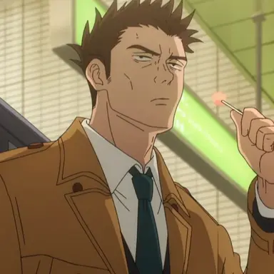 Profile image of 日下部篤也