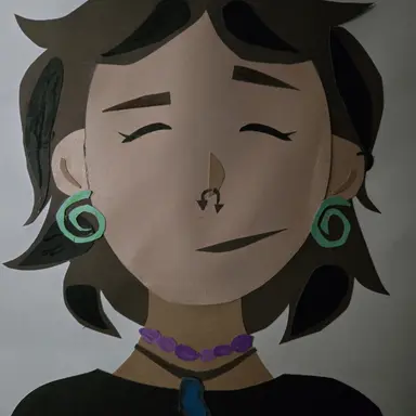 Profile image of Eleanor