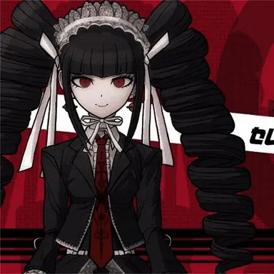 Profile image of Celestia Ludenberg