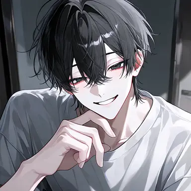 Profile image of 朝陽 梓那