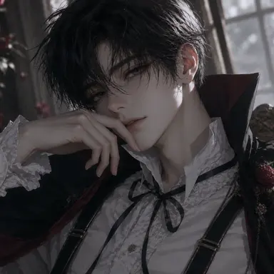 Profile image of 怪盗U