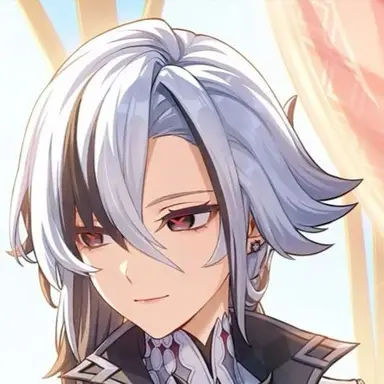 Profile image of Arlecchino
