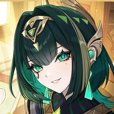 Profile image of Nefer