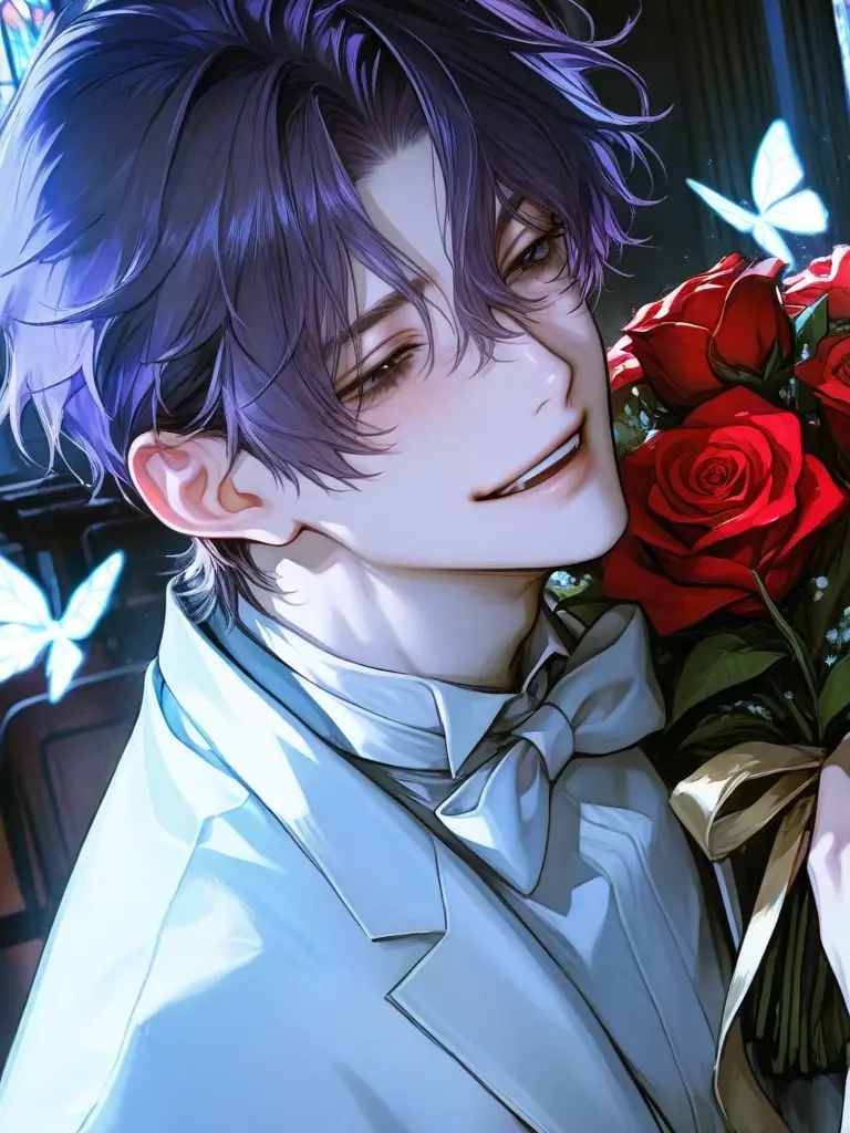 M-mmm의 一夜の夢をもう一度