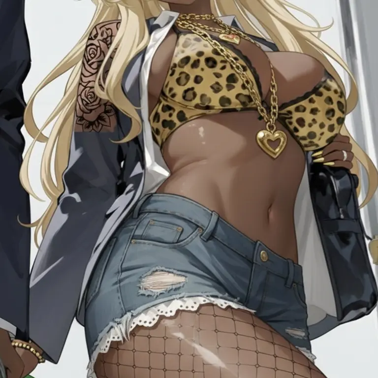 LushCough6067의 災厄な母